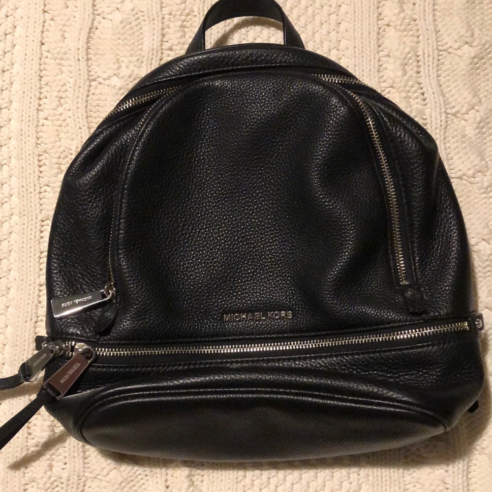 Michael Kors backpack